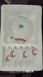 Kitchen items set