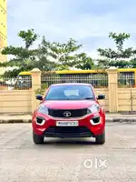 Tata Nexon 1.2 Revotron XMA AMT, 2020, Petrol