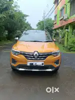 Renault Triber RXL, 2020, Petrol