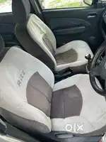 Maruti Suzuki Ritz 2010 Petrol Good Condition