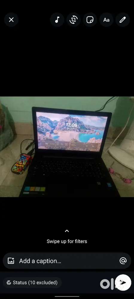 Laptop sale