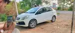 Honda Amaze 2014 Diesel 80000 Km Driven