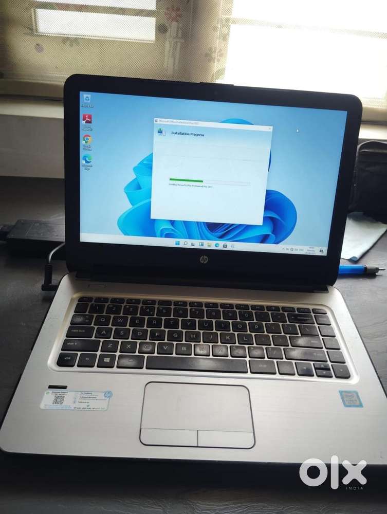 HP Laptop - 11 Generation