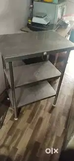Kitchen Table