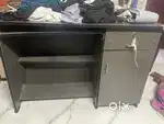 System and workoung office table