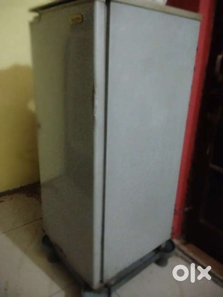 ALLWYN FRIDGE
