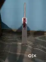 MRF ka bat with Virat Kohli shign
