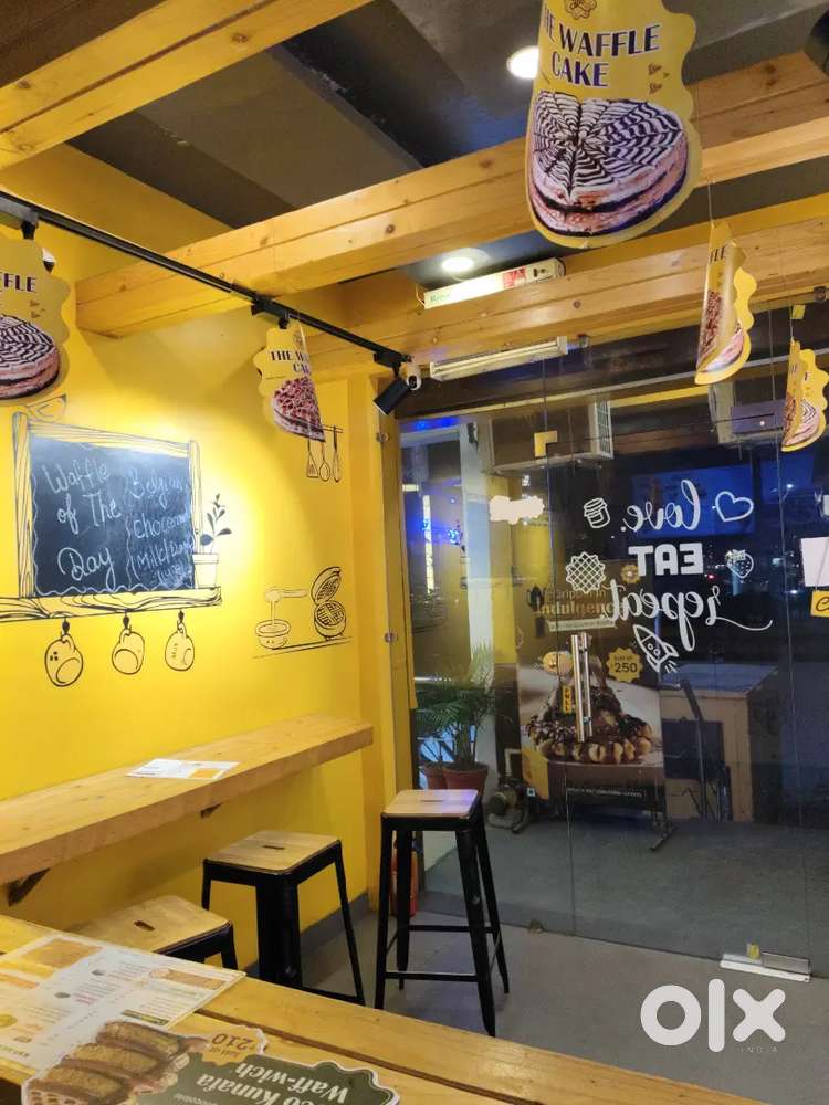 Hard working team member good skill