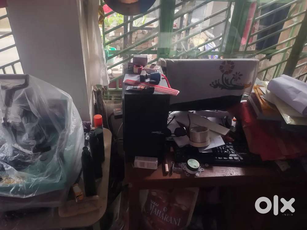 Fully new unused mouny problem