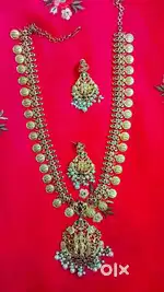 All new jewellery
