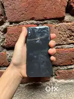 Iphone x 256 gb