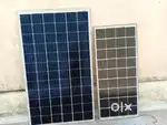 Solar Panel 380+200+ Solar charge controller