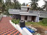 Brand new house padavinangady