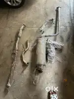 Used like new one