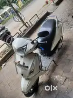 TVS Jupiter 110CC