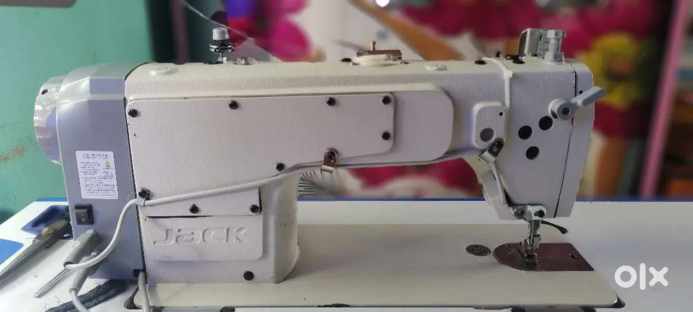 Juki silai machine