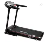 Treadmills