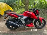 Bike in excellent condition for sale immediately