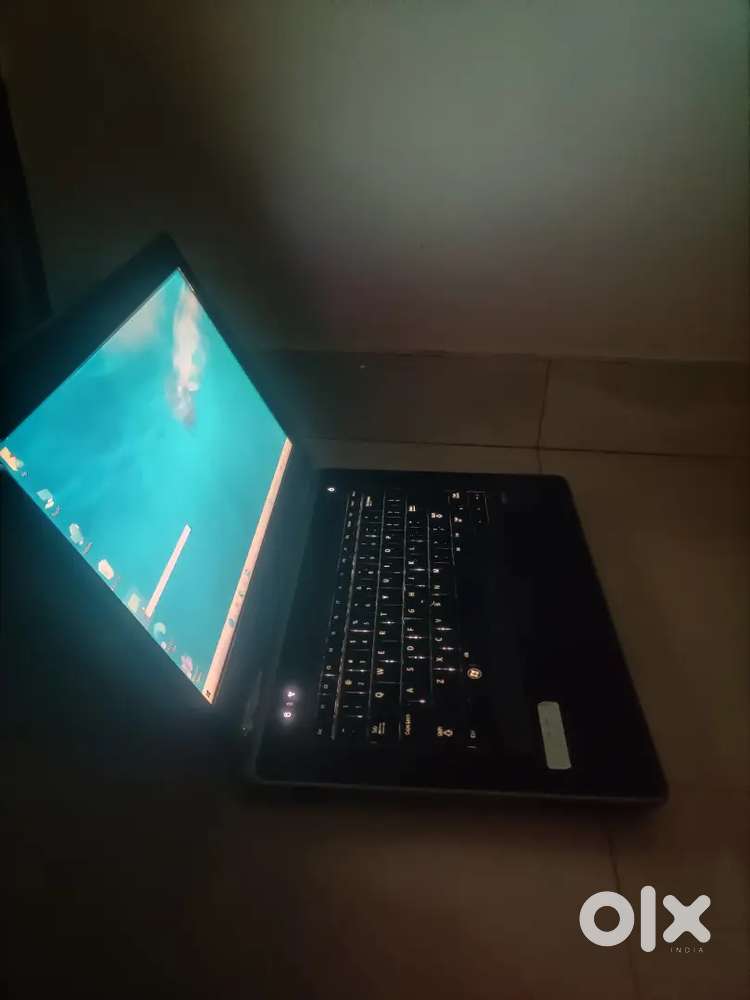 Dell Latitude E6420 – i7 Power