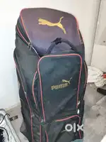 Cricket kit bag