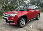 Maruti Suzuki Vitara Brezza ZDI MT, 2019, Diesel