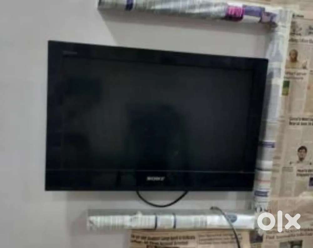 Sony led 21inch for sale immediately