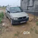 Maruti Suzuki Alto 2008 lxi