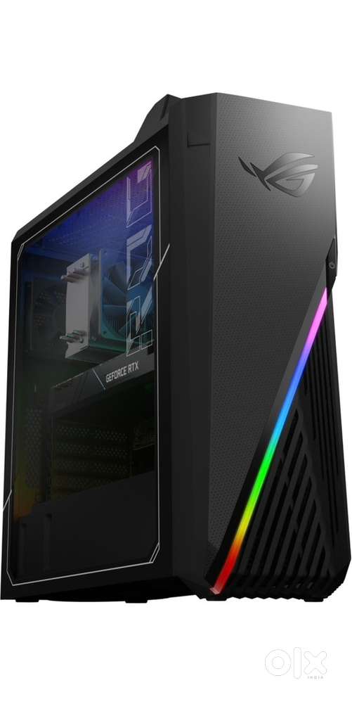 Asus rog strix GA15 desktop