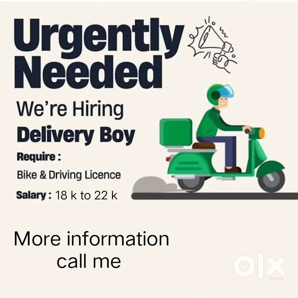 Wanted Van Associate - Jharkhand