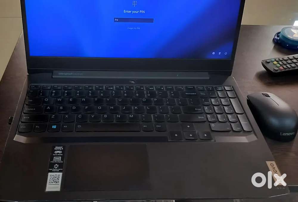 Lenovo IdeaPad Gaming Laptop