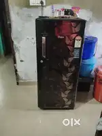 ഫൈവ് സ്റ്റാർ ഫ്രിഡ്ജ്