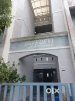 2 BHK SPACIOUS GROUND FLOOR APARTMENT FOR RENT