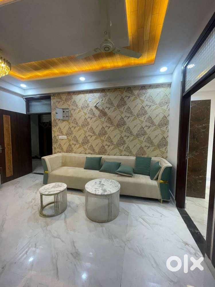 2BHK Luxury Flat At Kalwar Road jaipur