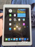 Apple iPad 6th Gen 9.7 Rose gold for sale