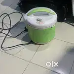 Divya rice cooker