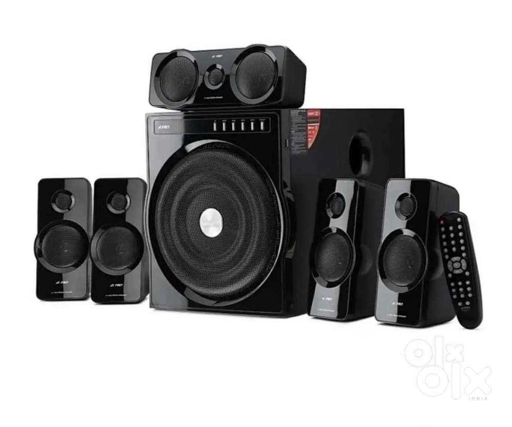 5 in 1 hime threather syatem
