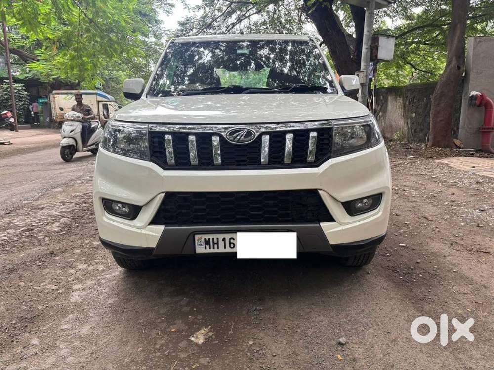 Mahindra Bolero Neo 1.5 N 10 R, 2022, Diesel