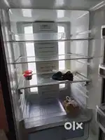 Godraj frige