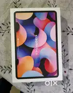 XIAOMI PAD 6 for sale almost in new condition good condition