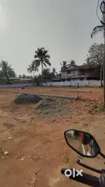 8 cent plots for sale at MLA road,Puthiyakav.