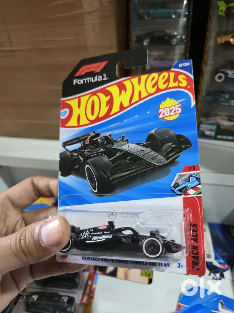 Hotwheels rare mainlines