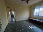 1BHK Independent Flat for Rent in Mahalaxmi Nagar, Indore!