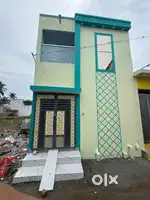 2.BHK New house for sale 720.sq fit
