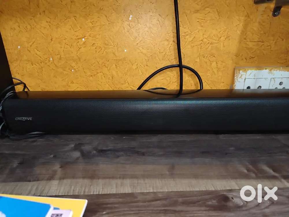 Home theatre