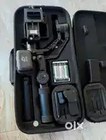 Camera gimbal zhiyun crane 2