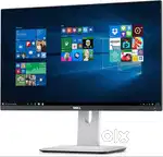 Dell UltraSharp U2414H 23.8 LED Backlit Computer Monitor