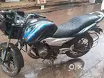 Bajaj discover 125ST