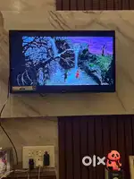 LG 32 inch TV Brand New