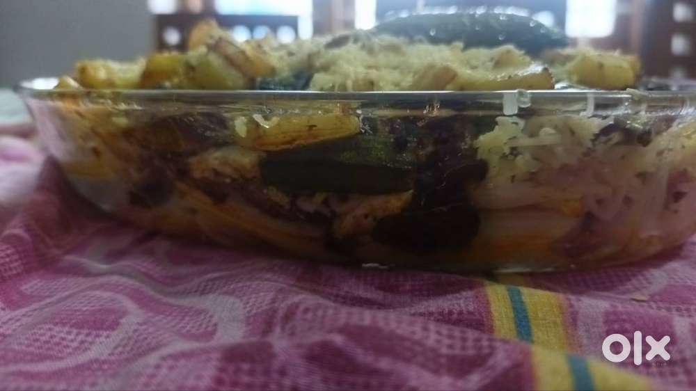 Yammie food making