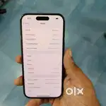 Iphone 15 128gb